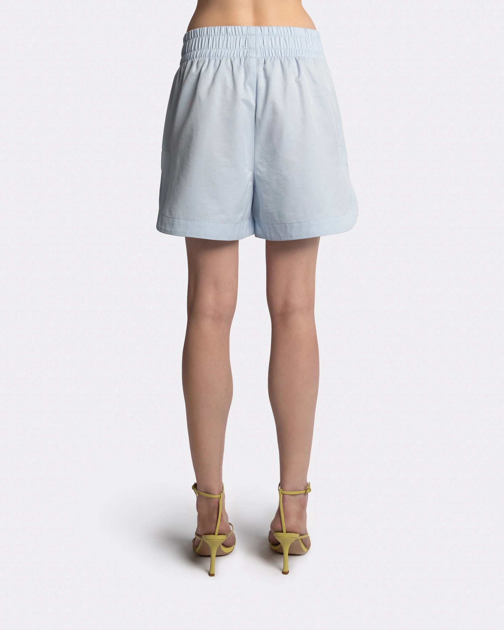 BOXER SOTS SHORTS