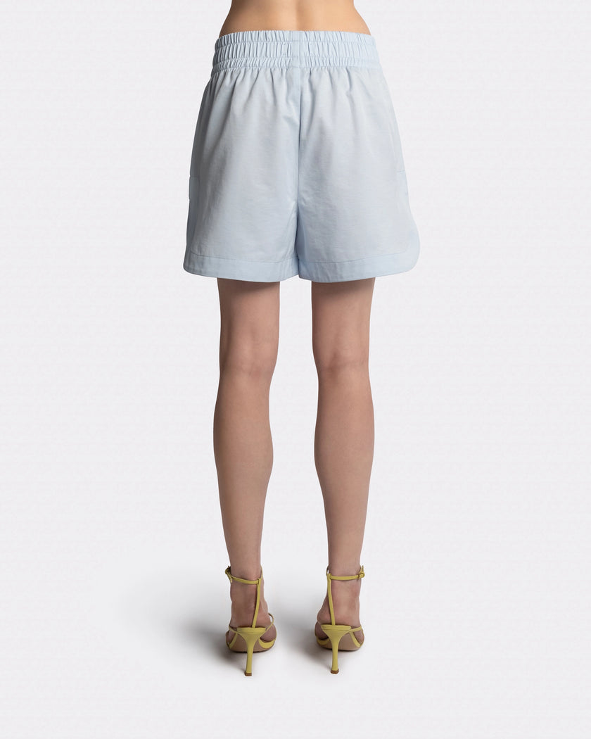 BOXER SOTS SHORTS