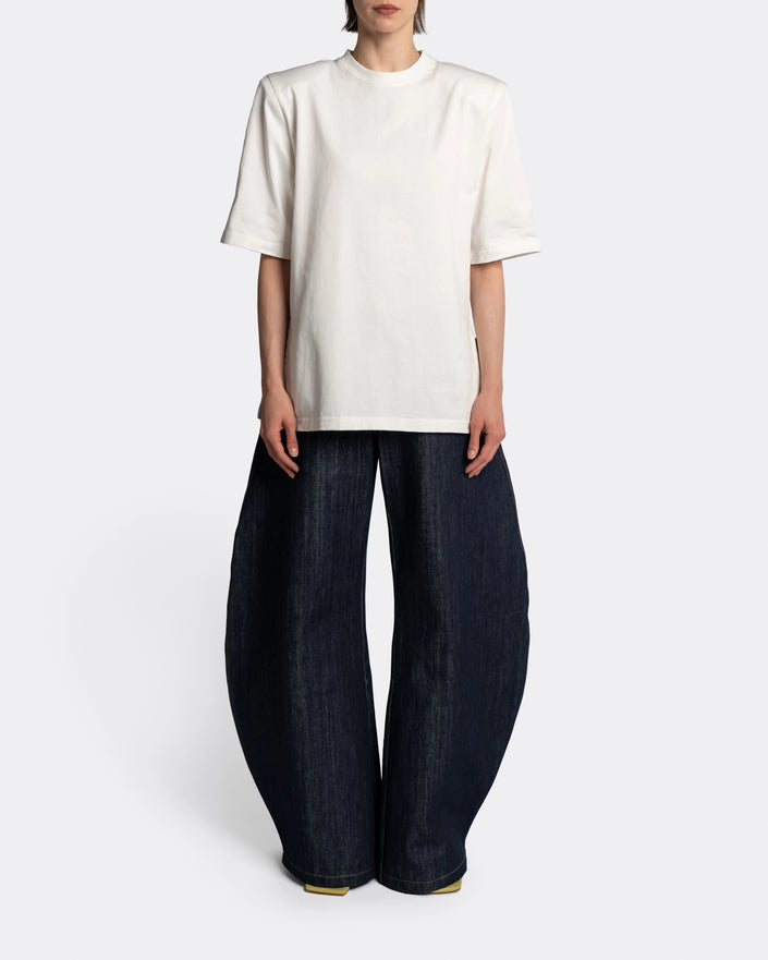 BASIC TEE WHITE