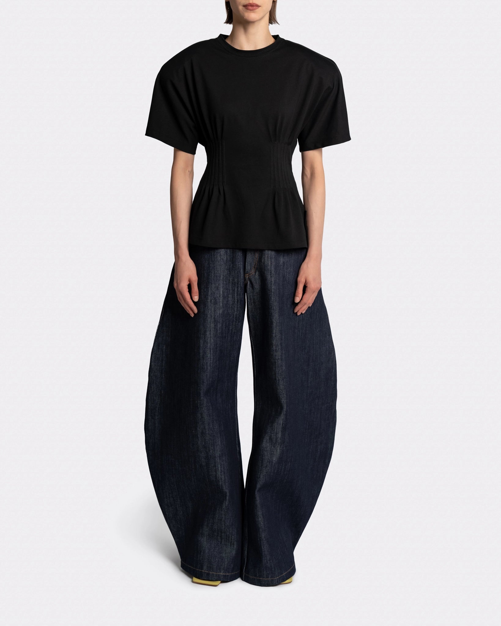 CONSTRUCTED BASIC