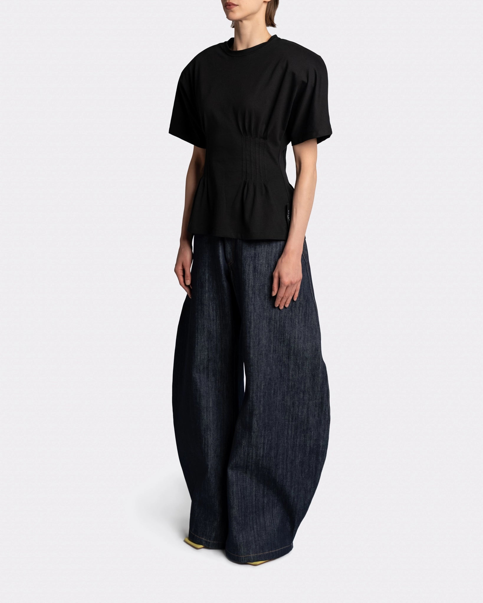 CONSTRUCTED BASIC