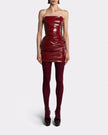 RED LABEL DRESS