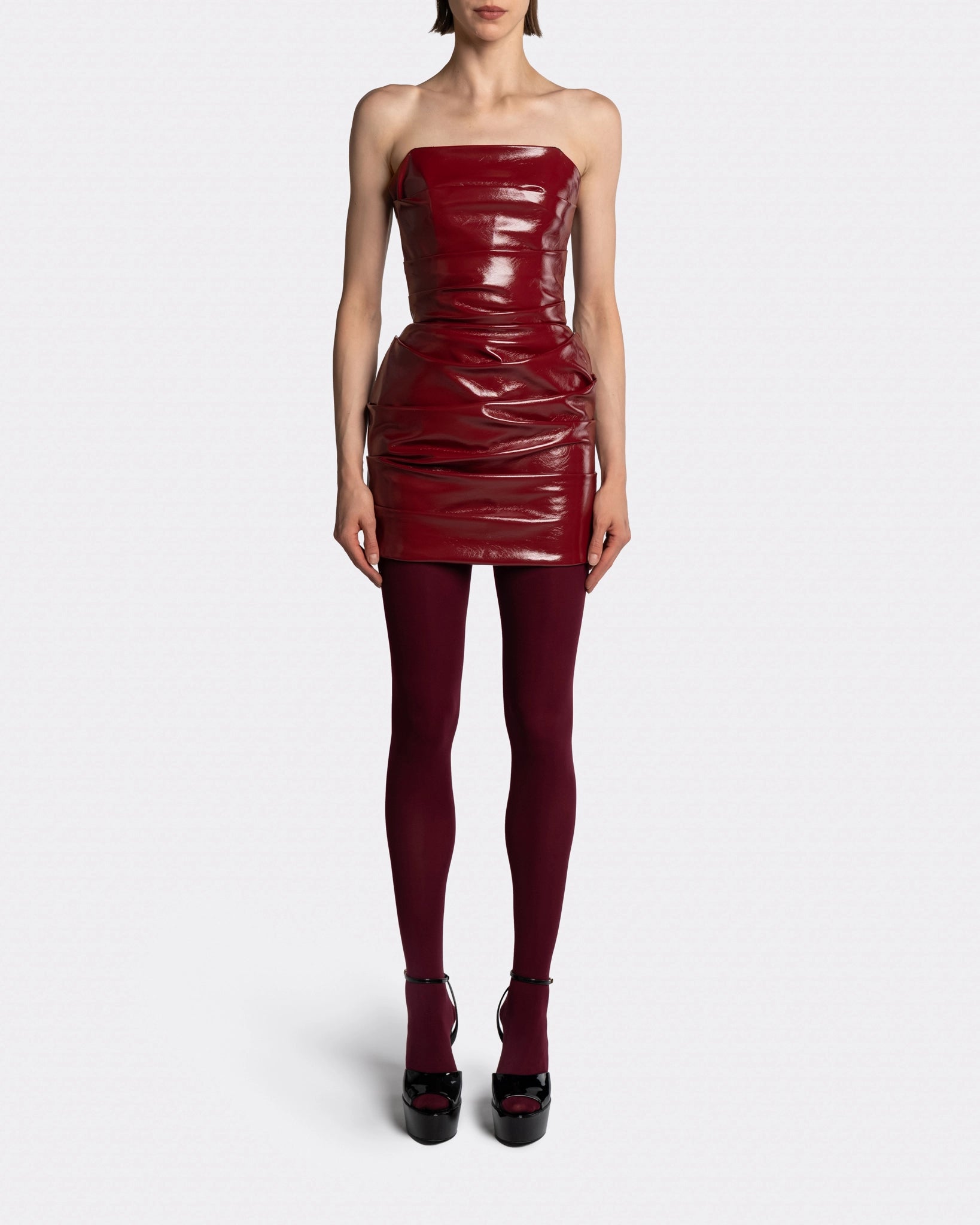 RED LABEL DRESS