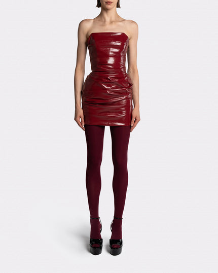 RED LABEL DRESS