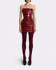 RED LABEL DRESS