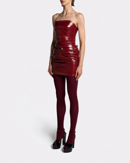 RED LABEL DRESS