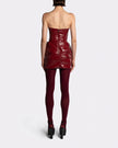 RED LABEL DRESS