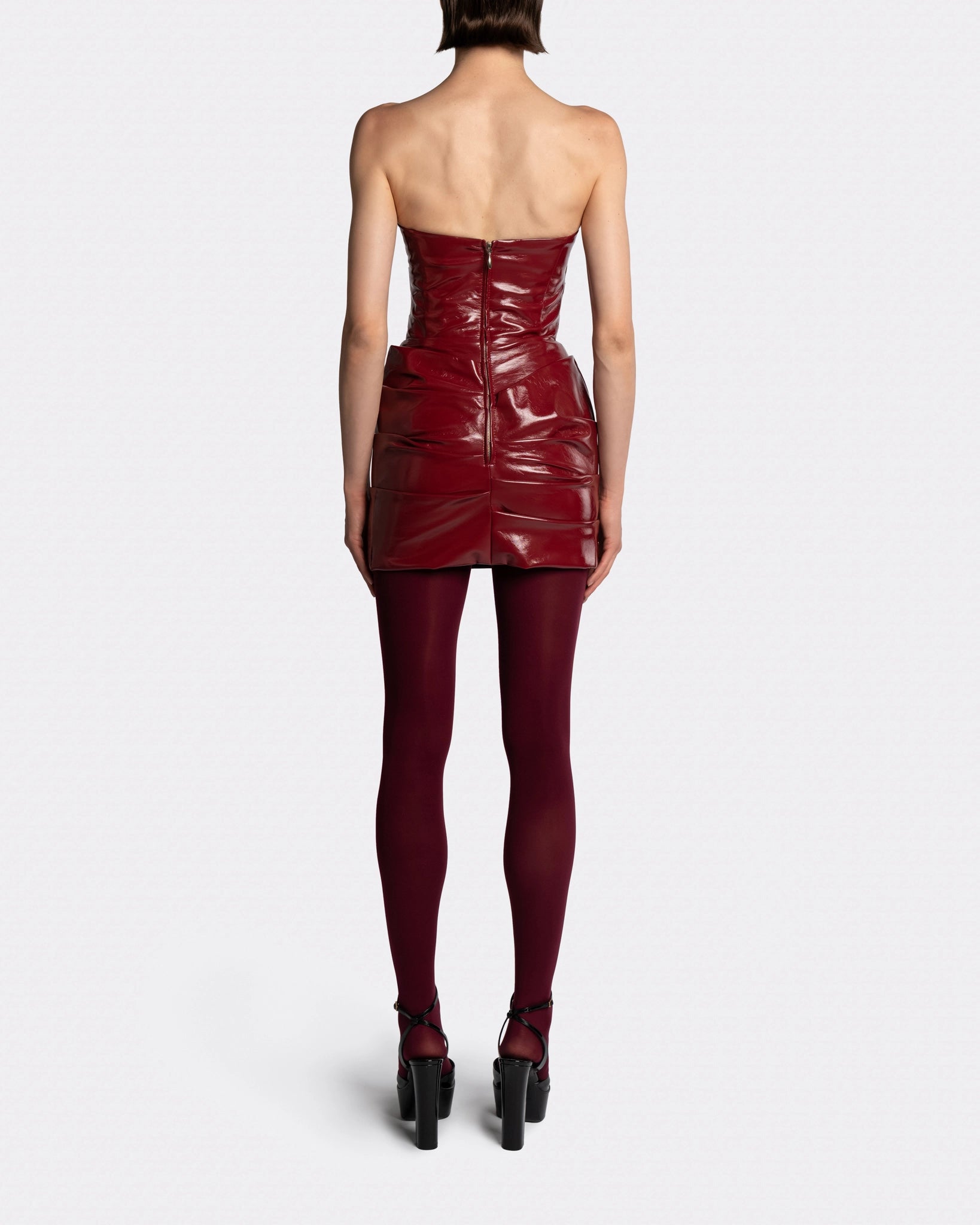 RED LABEL DRESS
