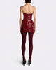 RED LABEL DRESS