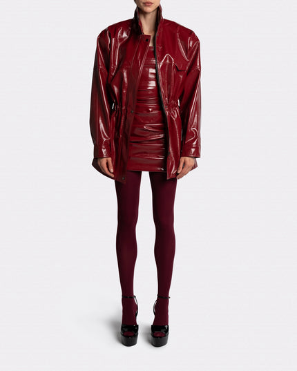 RED LABEL JACKET