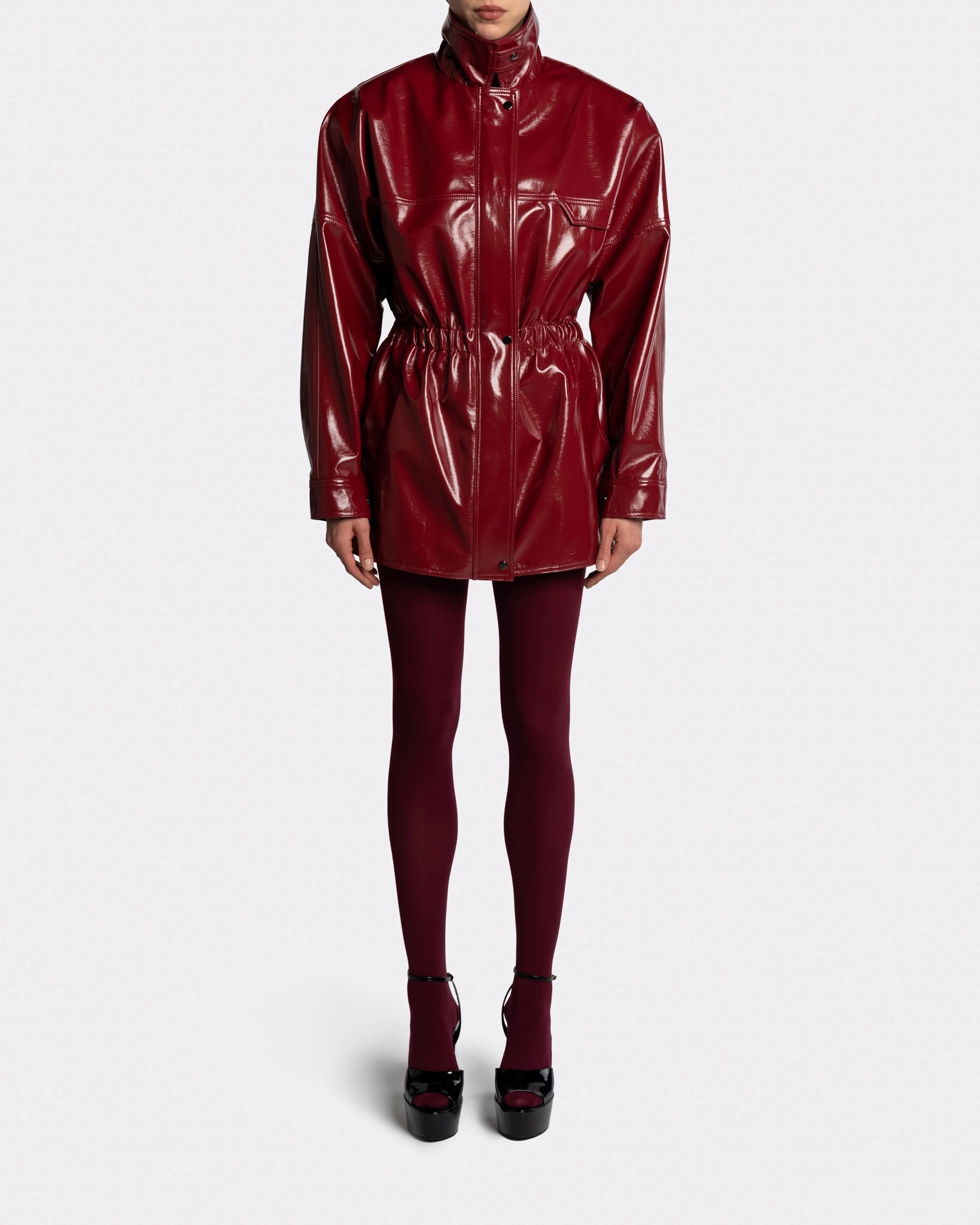 RED LABEL JACKET