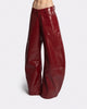 ROUND LEG / WIDE