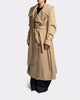 TRENCH COAT BEIGE