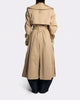TRENCH COAT BEIGE