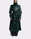 Evergreen Trench