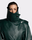 Evergreen Trench