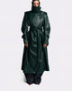 Evergreen Trench