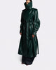 Evergreen Trench