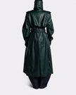 Evergreen Trench