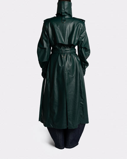 EVERGREEN TRENCH
