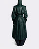 Evergreen Trench