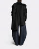 UNISEX SHORT COAT