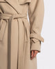 Attentive Coat