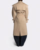 Attentive Coat