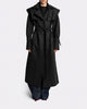 Belted Wool Coat