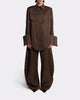 CHOCOLATE SHIRT