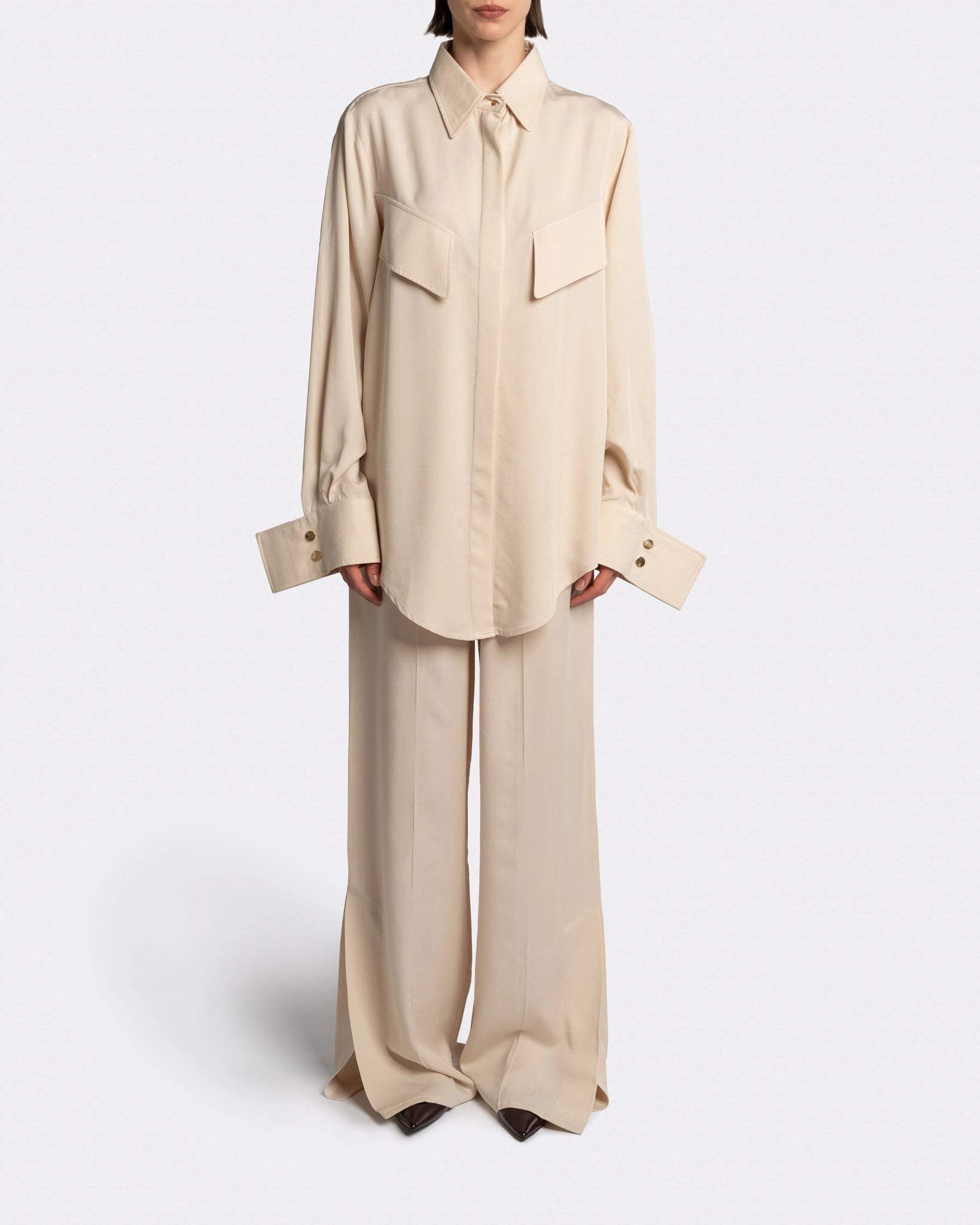 Sand Shirt