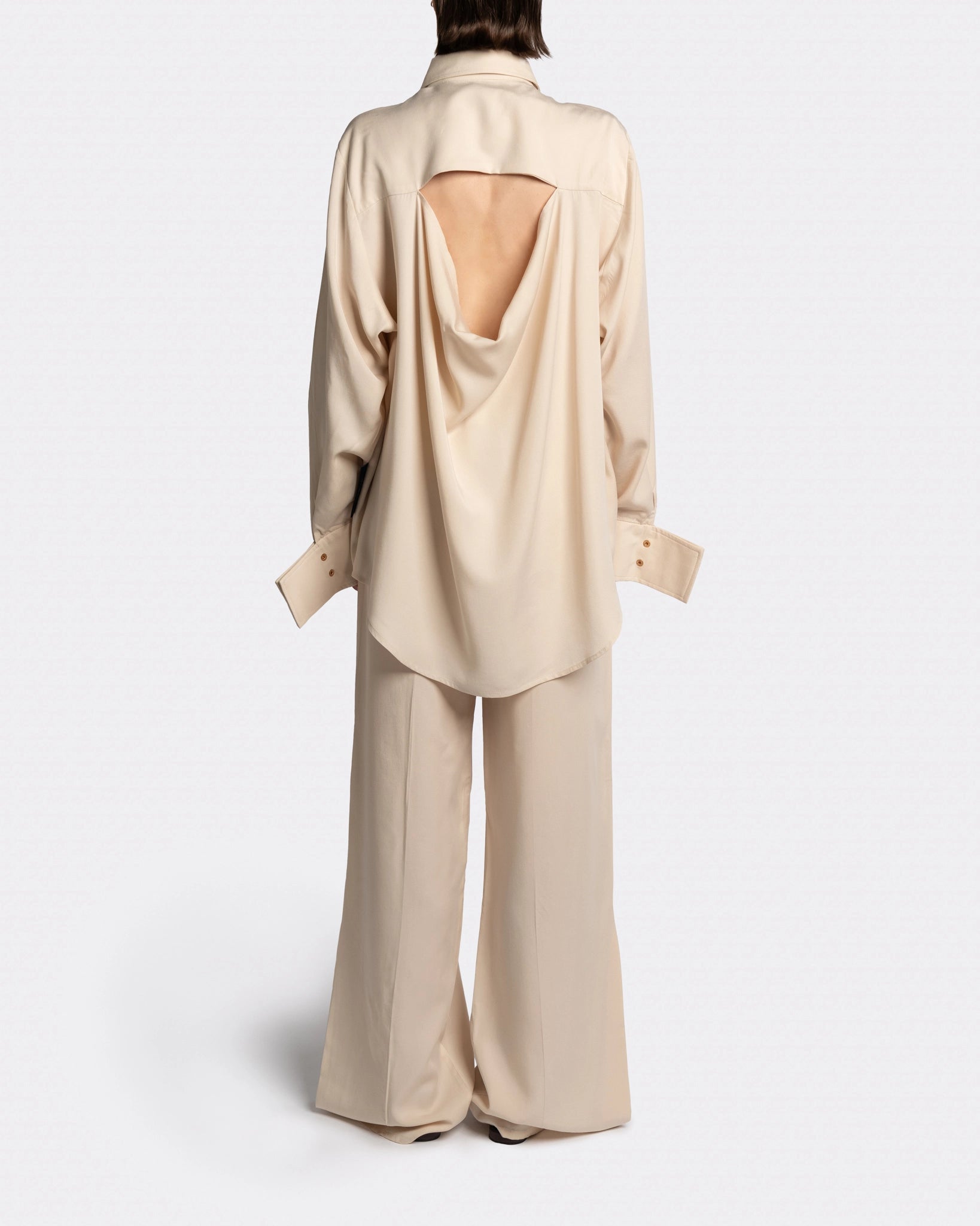 Sand Shirt