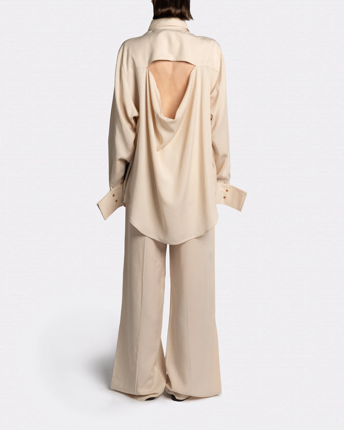 LEGGERO BAND PANTS