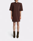 SHORT EDGE DRESS