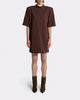 SHORT EDGE DRESS