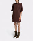 SHORT EDGE DRESS