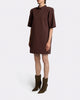 SHORT EDGE DRESS