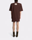 SHORT EDGE DRESS