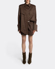 CHOCHOLATE SHORTS