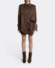 CHOCHOLATE SHORTS