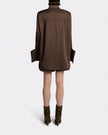 CHOCHOLATE SHORTS