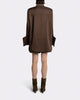 CHOCHOLATE SHORTS