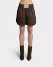 CHOCHOLATE SHORTS