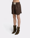 CHOCHOLATE SHORTS
