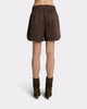 CHOCHOLATE SHORTS