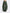 VEGAN LEATHER GREEN PANTS