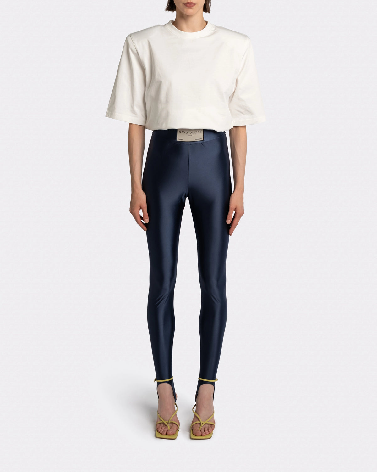 LOGO LEGGINGS