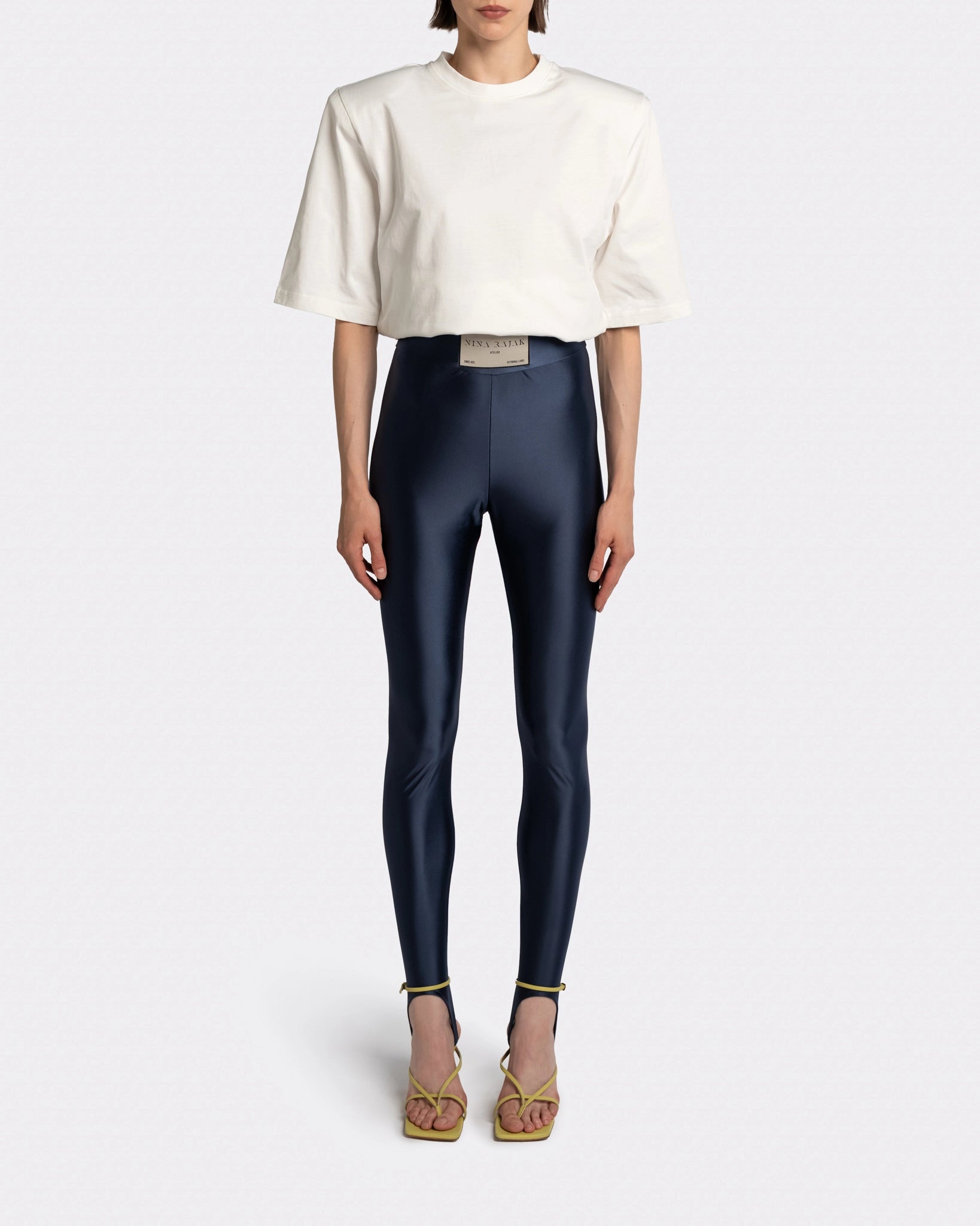 LOGO LEGGINGS