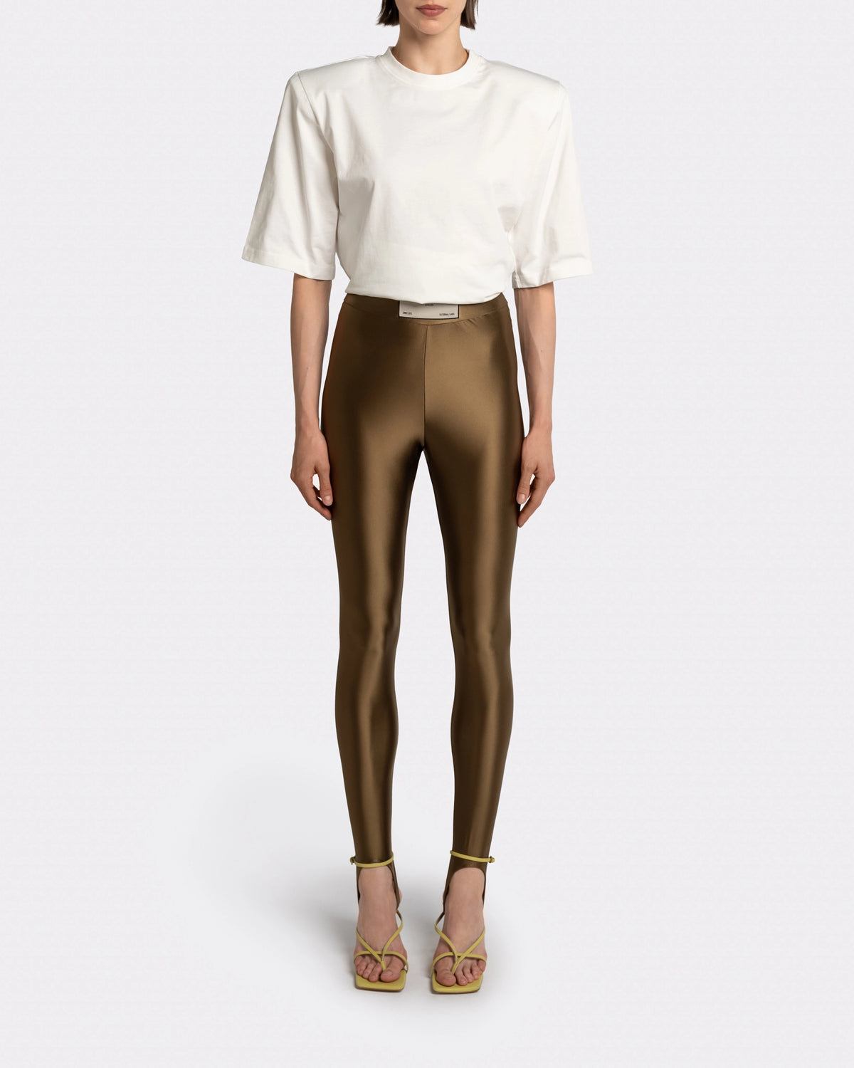 LOGO LEGGINGS