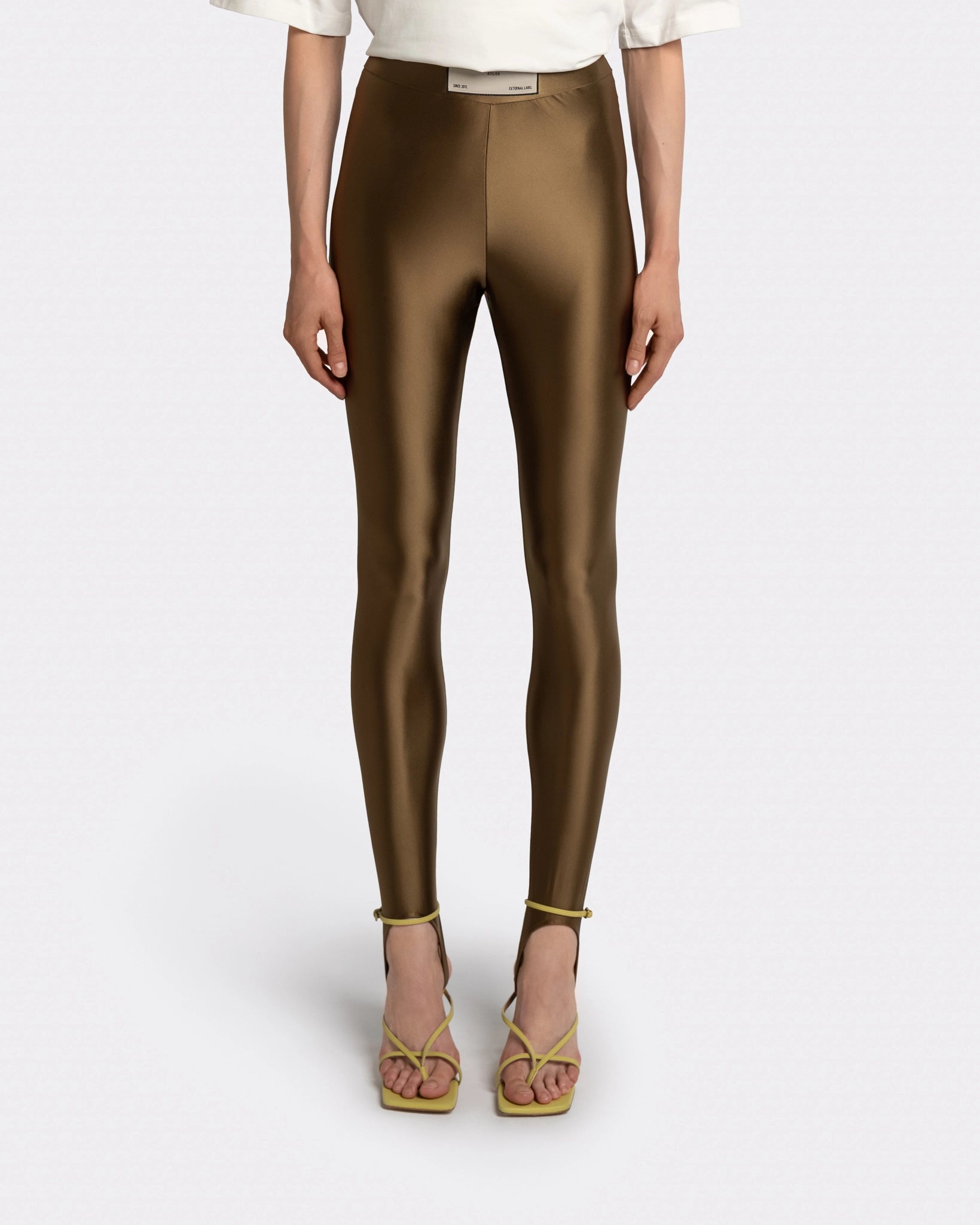 LOGO LEGGINGS